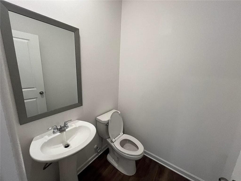 3 bedroom, 5 bathroom, 2,265 sq ft townhouse for rent at 87 Constitution Avenue, Pendergrass, GA 30567 for $2,000 a month — photo 9