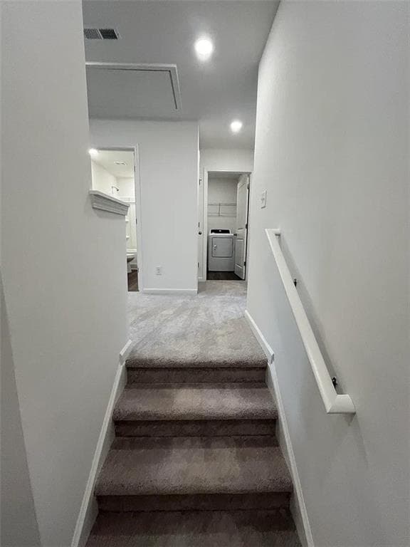 3 bedroom, 5 bathroom, 2,265 sq ft townhouse for rent at 87 Constitution Avenue, Pendergrass, GA 30567 for $2,000 a month — photo 10