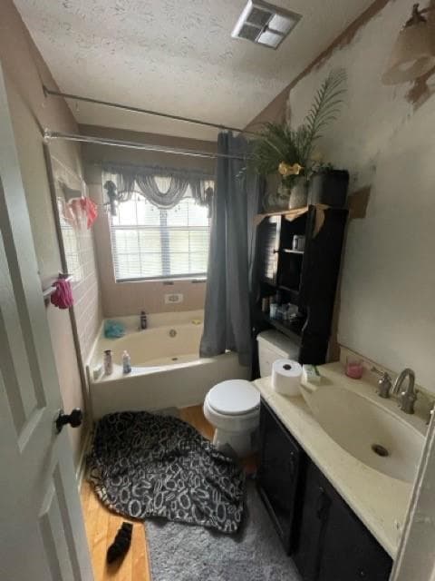 3 bedroom, 3 bathroom, 1,627 sq ft single family residence for sale at 2436 Stratford Court, Decatur, GA 30035 — photo 6