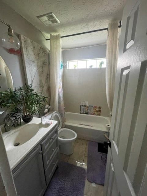 3 bedroom, 3 bathroom, 1,627 sq ft single family residence for sale at 2436 Stratford Court, Decatur, GA 30035 — photo 8