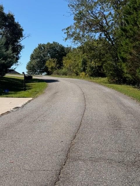 unimproved land for sale at 0 Whispering Creek Trail, Hartwell, GA 30643 — photo 6