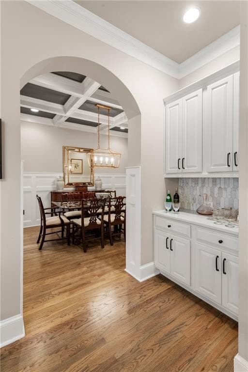 3 bedroom, 4 bathroom, 3,395 sq ft townhouse for sale at 2565 Milford Lane, Alpharetta, GA 30009 — photo 8