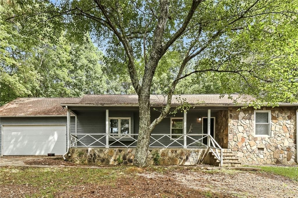 3 bedroom, 2 bathroom, 1,384 sq ft single family residence for rent at 47 Walker Road, Dallas, GA 30132 for $1,775 a month