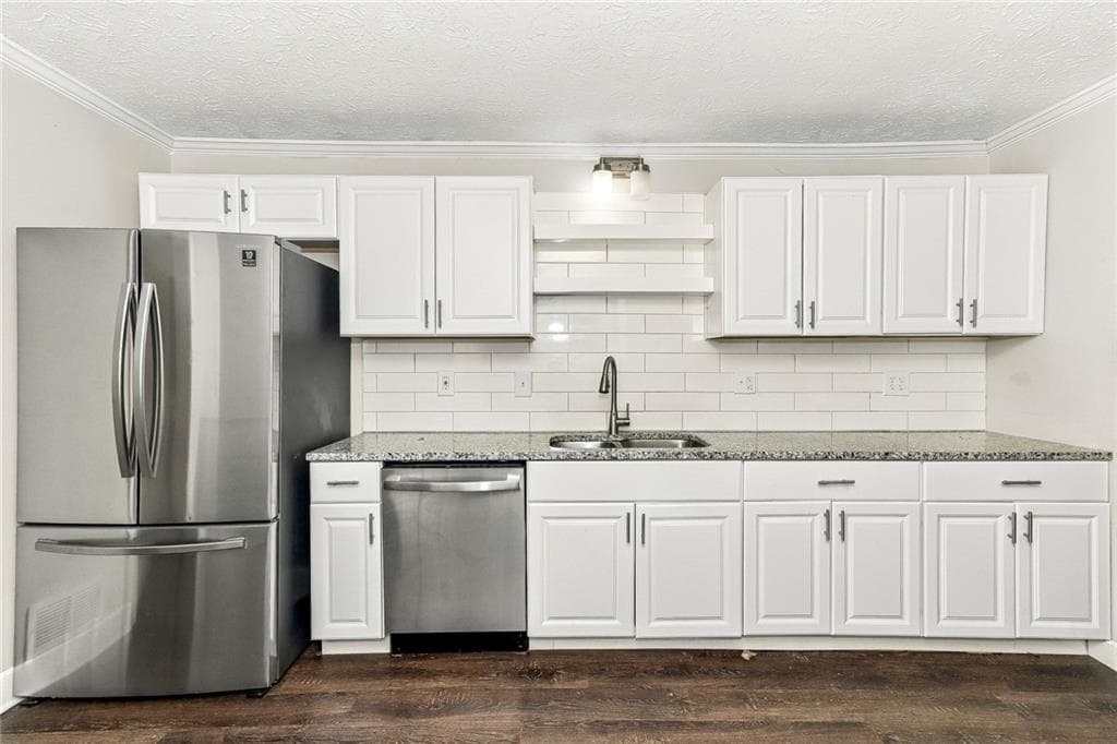 3 bedroom, 2 bathroom, 1,384 sq ft single family residence for rent at 47 Walker Road, Dallas, GA 30132 for $1,775 a month — photo 4