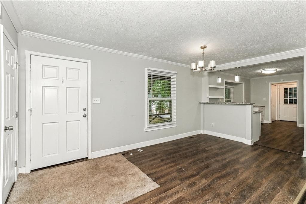 3 bedroom, 2 bathroom, 1,384 sq ft single family residence for rent at 47 Walker Road, Dallas, GA 30132 for $1,775 a month — photo 6