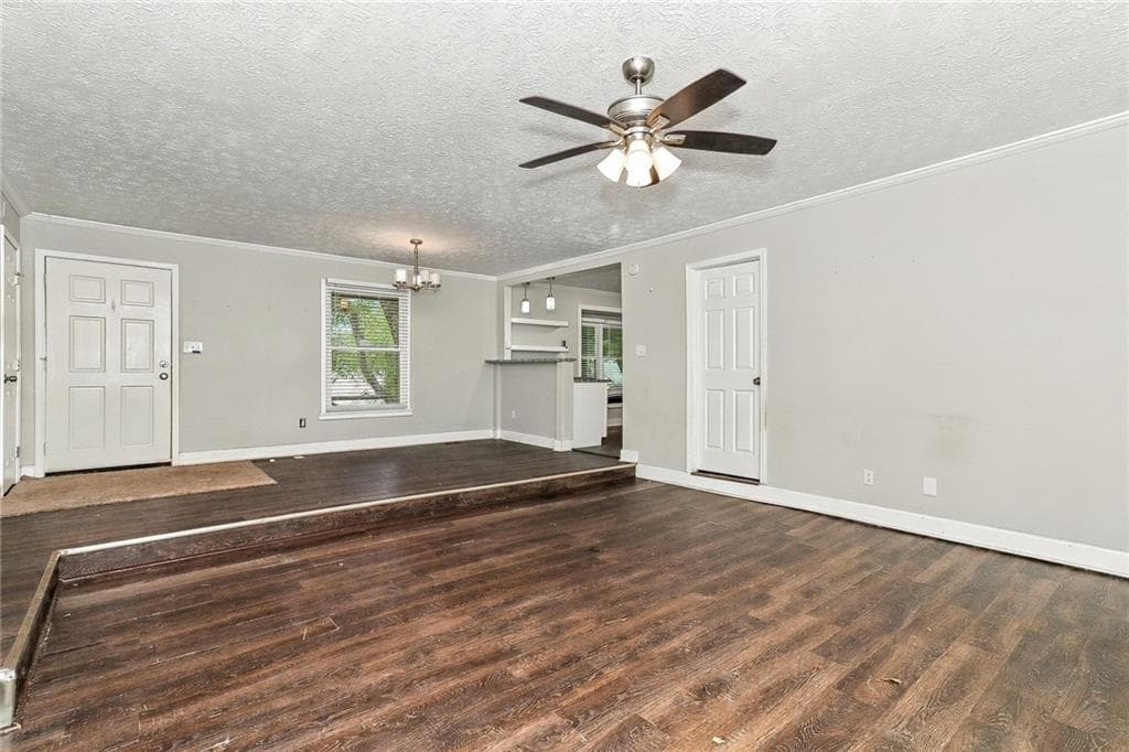 3 bedroom, 2 bathroom, 1,384 sq ft single family residence for rent at 47 Walker Road, Dallas, GA 30132 for $1,775 a month — photo 8