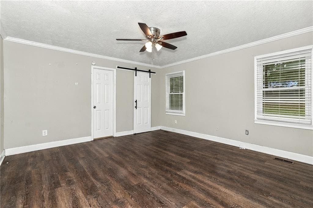 3 bedroom, 2 bathroom, 1,384 sq ft single family residence for rent at 47 Walker Road, Dallas, GA 30132 for $1,775 a month — photo 9