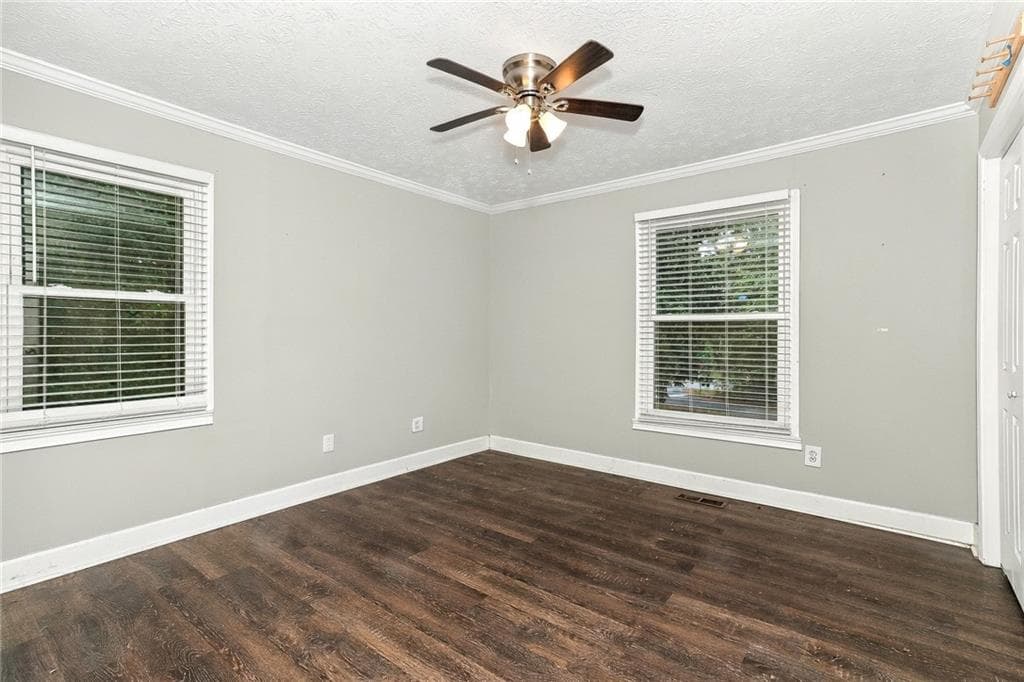 3 bedroom, 2 bathroom, 1,384 sq ft single family residence for rent at 47 Walker Road, Dallas, GA 30132 for $1,775 a month — photo 10