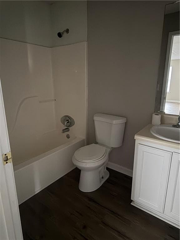 3 bedroom, 2 bathroom, 1,250 sq ft apartment for rent at 1000 Stonehaven Circle 1004, Cartersville, GA 30121 for $1,375 a month — photo 4