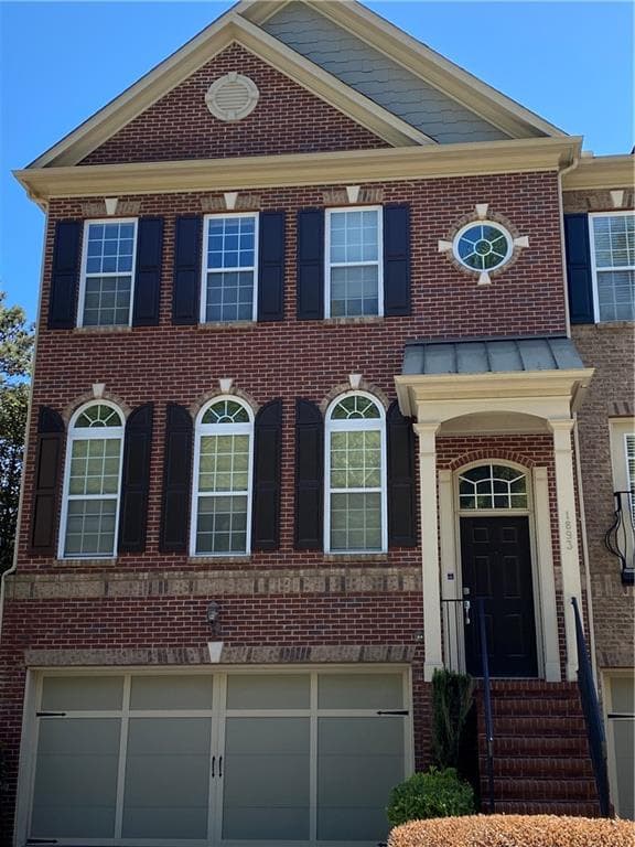 4 bedroom, 4 bathroom, 1,900 sq ft townhouse for rent at 1893 Ridgemont Lane, Decatur, GA 30033 for $3,585 a month — photo 1 of 24