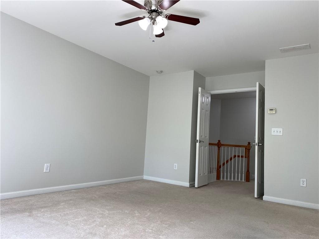 4 bedroom, 4 bathroom, 1,900 sq ft townhouse for rent at 1893 Ridgemont Lane, Decatur, GA 30033 for $3,585 a month — photo 6