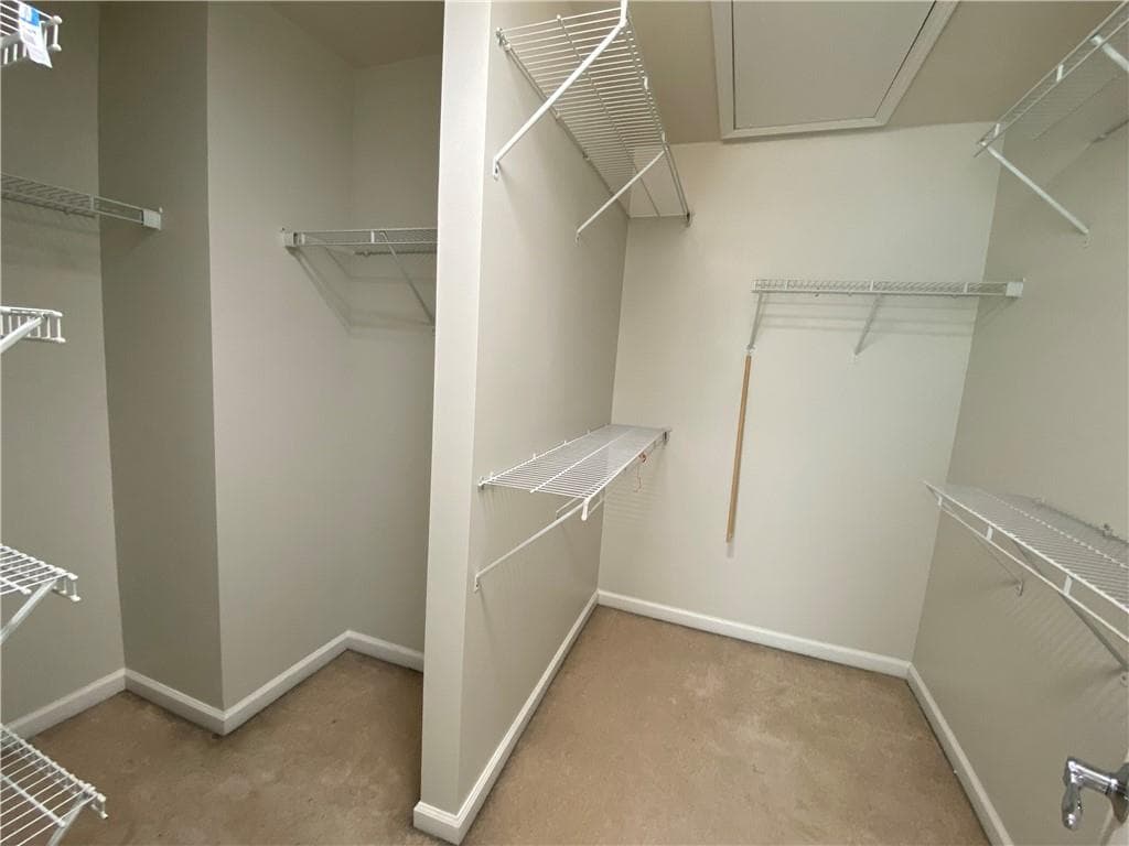 4 bedroom, 4 bathroom, 1,900 sq ft townhouse for rent at 1893 Ridgemont Lane, Decatur, GA 30033 for $3,585 a month — photo 7