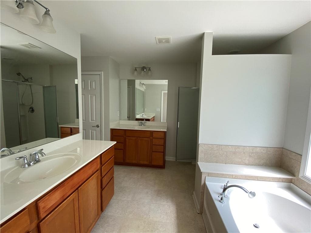 4 bedroom, 4 bathroom, 1,900 sq ft townhouse for rent at 1893 Ridgemont Lane, Decatur, GA 30033 for $3,585 a month — photo 8