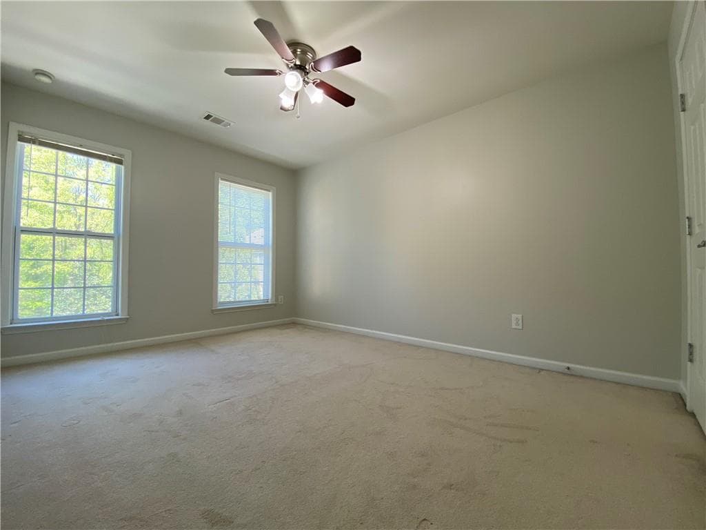 4 bedroom, 4 bathroom, 1,900 sq ft townhouse for rent at 1893 Ridgemont Lane, Decatur, GA 30033 for $3,585 a month — photo 10