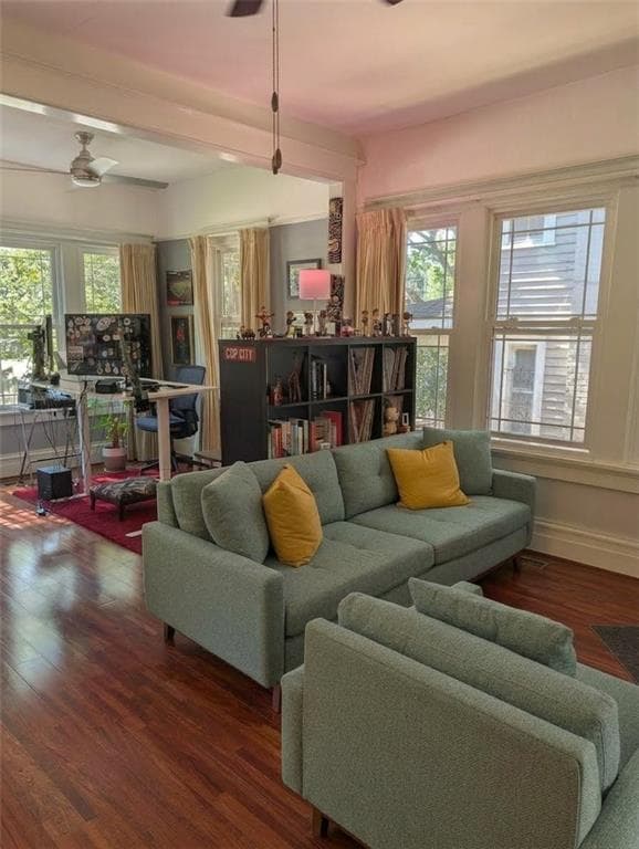 3 bedroom, 2 bathroom, 2,862 sq ft single family residence for sale at 1033 Oak Street, Atlanta, GA 30310 — photo 8