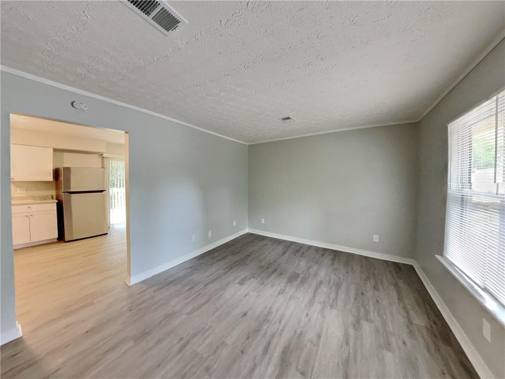 3 bedroom, 2 bathroom, 1,344 sq ft single family residence for rent at 2938 Woodfield Drive, Rex, GA 30273 for $1,790 a month — photo 4