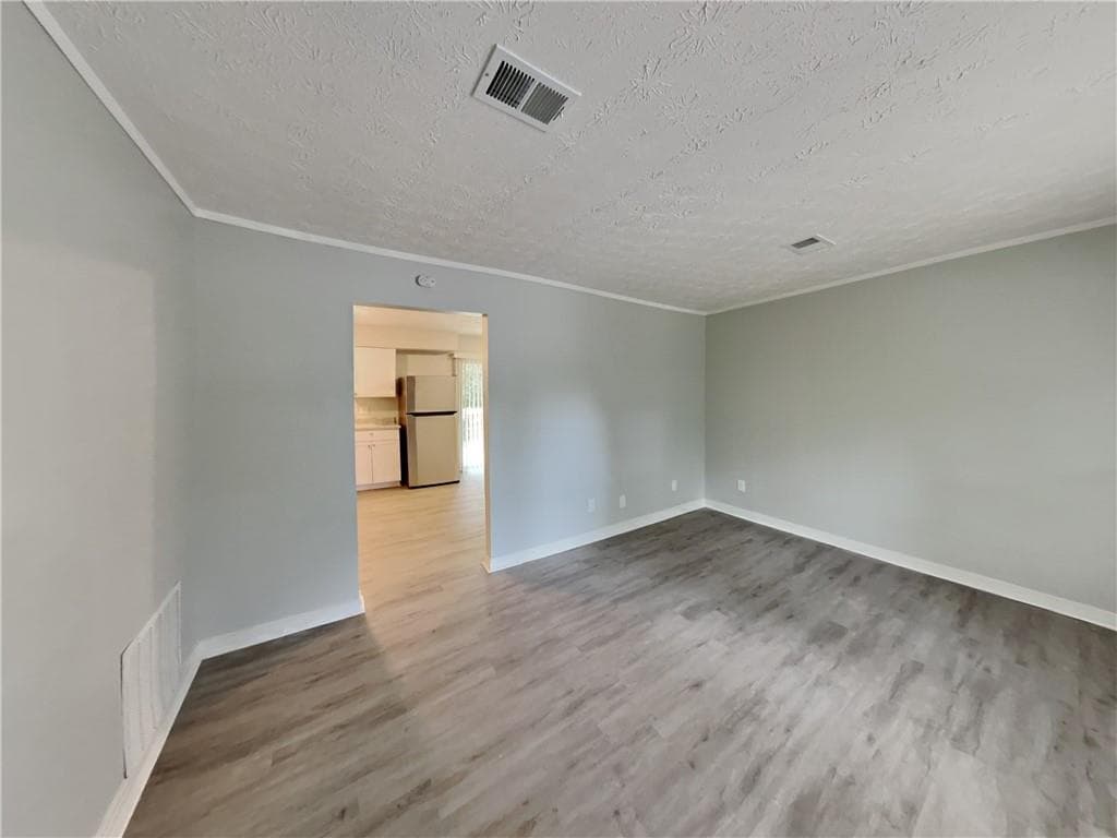 3 bedroom, 2 bathroom, 1,344 sq ft single family residence for rent at 2938 Woodfield Drive, Rex, GA 30273 for $1,790 a month — photo 5
