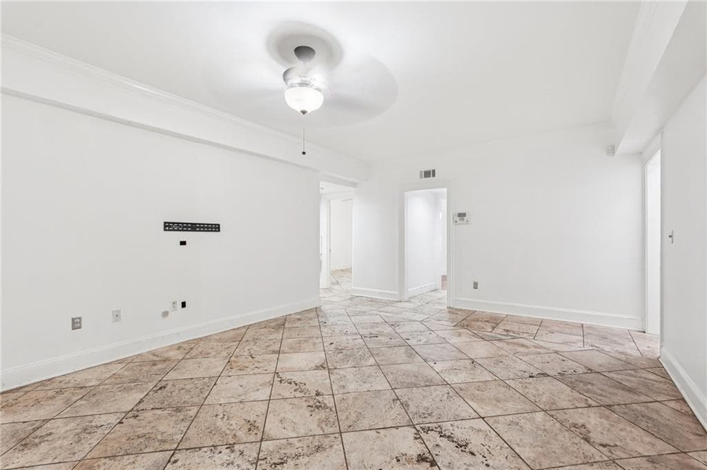 2 bedroom, 1 bathroom, 935 sq ft condominium for sale at 198 Ponce De Leon Avenue 1A, Atlanta, GA 30308 — photo 8