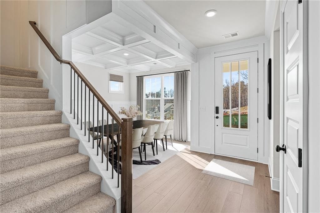 6 bedroom, 5 bathroom, 3,025 sq ft single family residence for sale at 122 Blossom Lane Circle, Calhoun, GA 30701 — photo 4