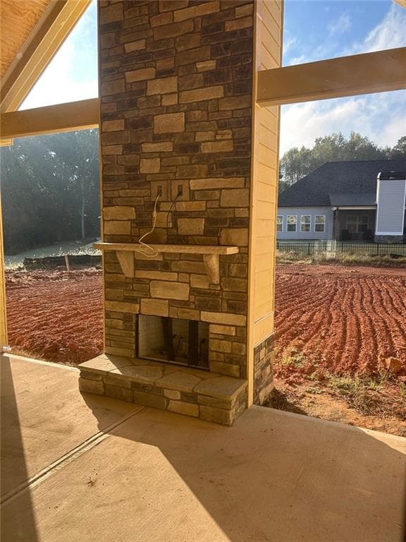 4 bedroom, 3 bathroom, 2,700 sq ft single family residence for sale at 198 Randolph Farms Drive, Dallas, GA 30132 — photo 2