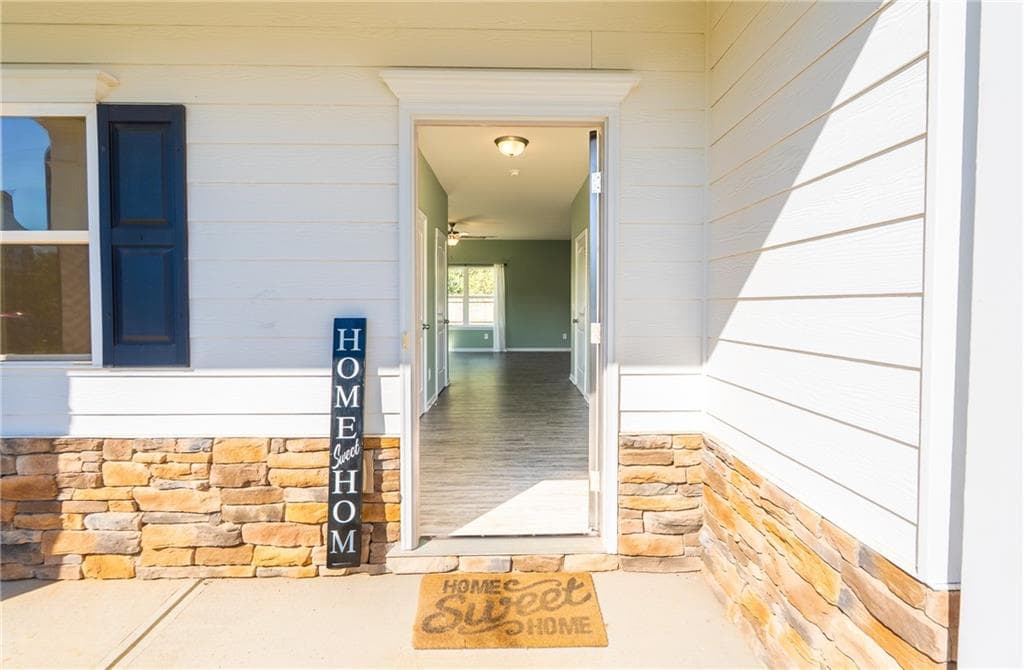 3 bedroom, 3 bathroom, 2,580 sq ft single family residence for sale at 594 Summerfield Lane, Cartersville, GA 30120 — photo 5