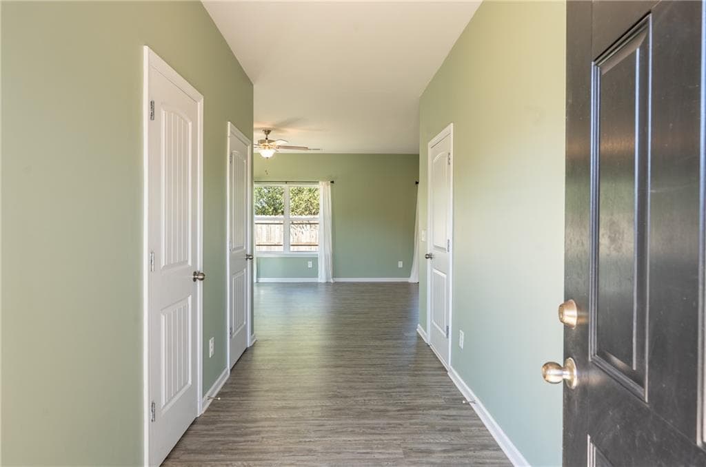 3 bedroom, 3 bathroom, 2,580 sq ft single family residence for sale at 594 Summerfield Lane, Cartersville, GA 30120 — photo 6