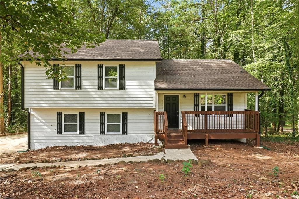 3 bedroom, 2 bathroom, 1,116 sq ft single family residence for rent at 239 William Drive, Dallas, GA 30157 for $1,630 a month — photo 1 of 18