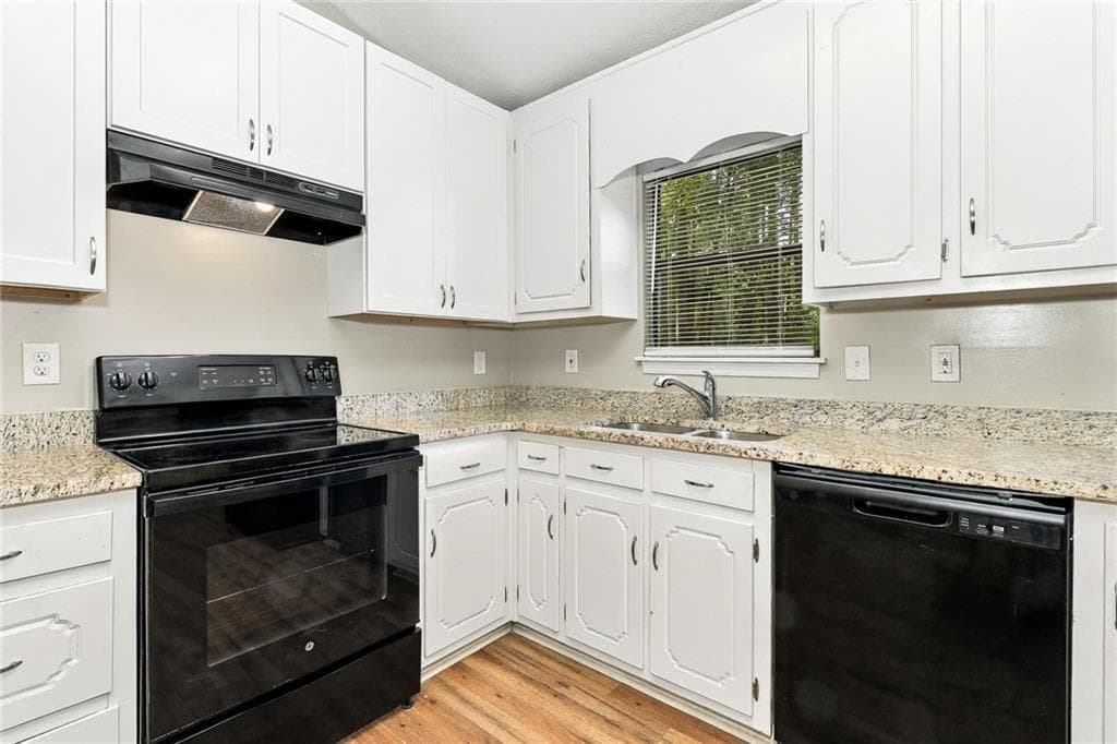 3 bedroom, 2 bathroom, 1,116 sq ft single family residence for rent at 239 William Drive, Dallas, GA 30157 for $1,630 a month — photo 3