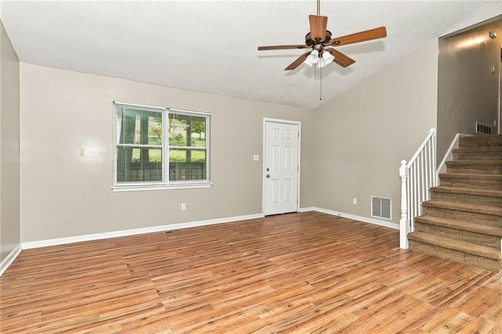 3 bedroom, 2 bathroom, 1,116 sq ft single family residence for rent at 239 William Drive, Dallas, GA 30157 for $1,630 a month — photo 5