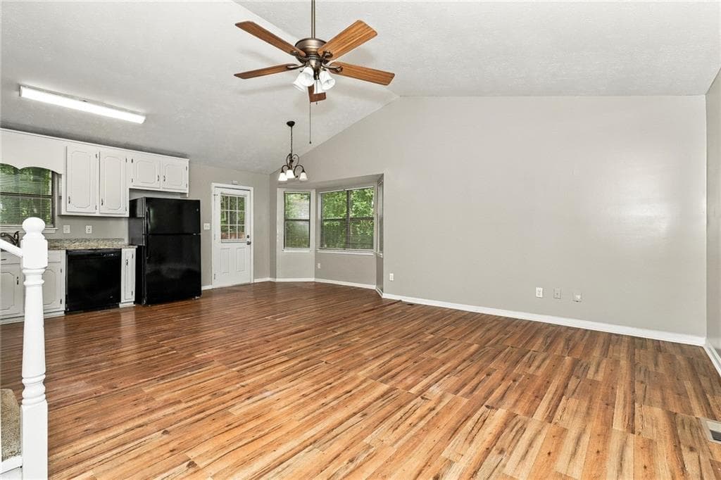 3 bedroom, 2 bathroom, 1,116 sq ft single family residence for rent at 239 William Drive, Dallas, GA 30157 for $1,630 a month — photo 6