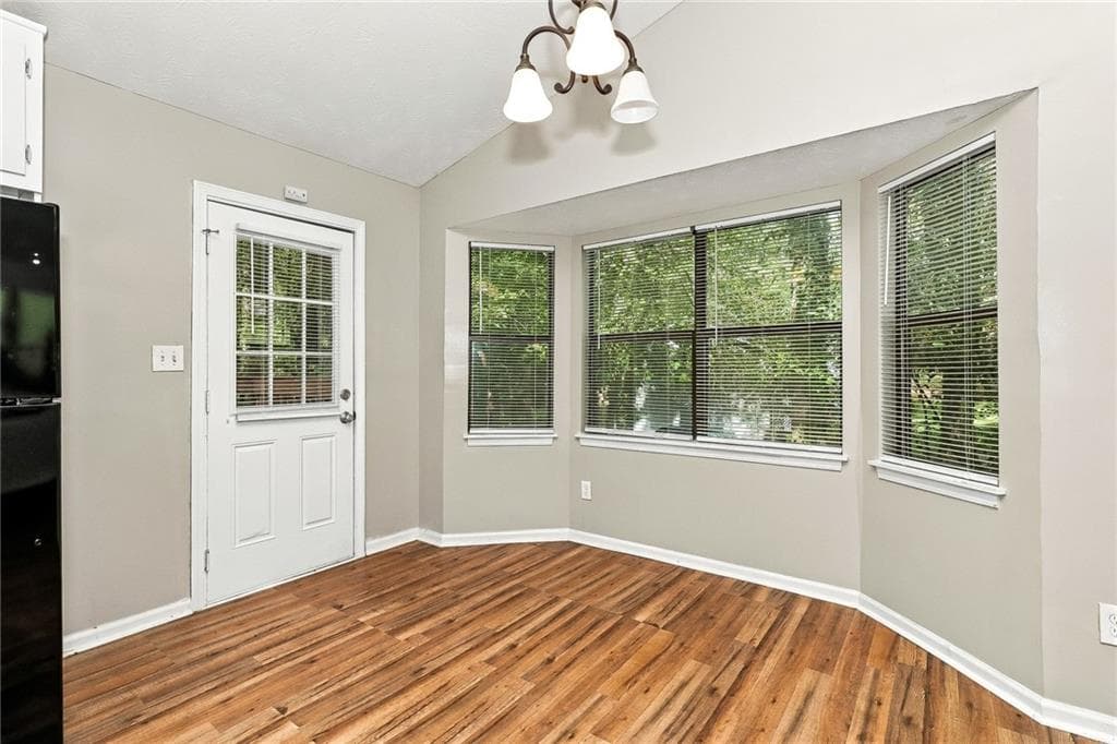 3 bedroom, 2 bathroom, 1,116 sq ft single family residence for rent at 239 William Drive, Dallas, GA 30157 for $1,630 a month — photo 7