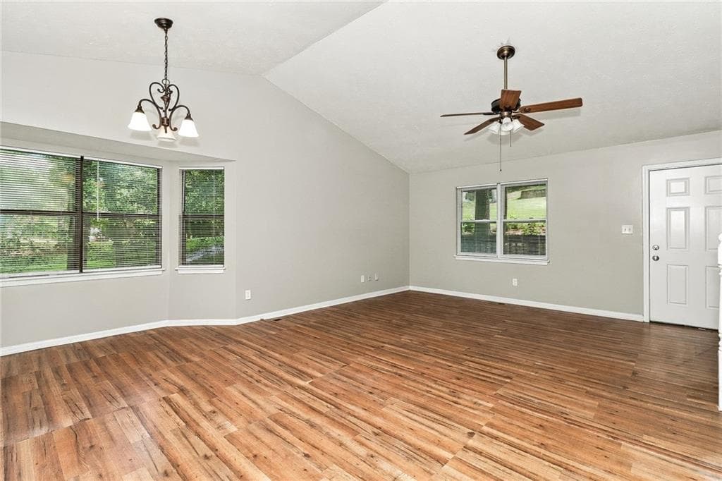 3 bedroom, 2 bathroom, 1,116 sq ft single family residence for rent at 239 William Drive, Dallas, GA 30157 for $1,630 a month — photo 8