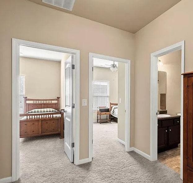3 bedroom, 3 bathroom, 1,636 sq ft townhouse for rent at 629 Oakside Place, Acworth, GA 30102 for $1,999 a month — photo 4