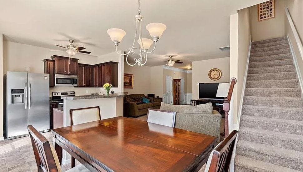 3 bedroom, 3 bathroom, 1,636 sq ft townhouse for rent at 629 Oakside Place, Acworth, GA 30102 for $1,999 a month — photo 7