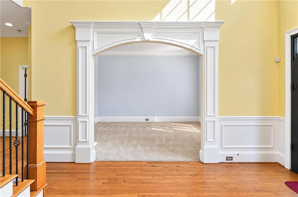 5 bedroom, 4 bathroom, 3,760 sq ft single family residence for sale at 1433 Amber Hill Lane, Grayson, GA 30017 — photo 3
