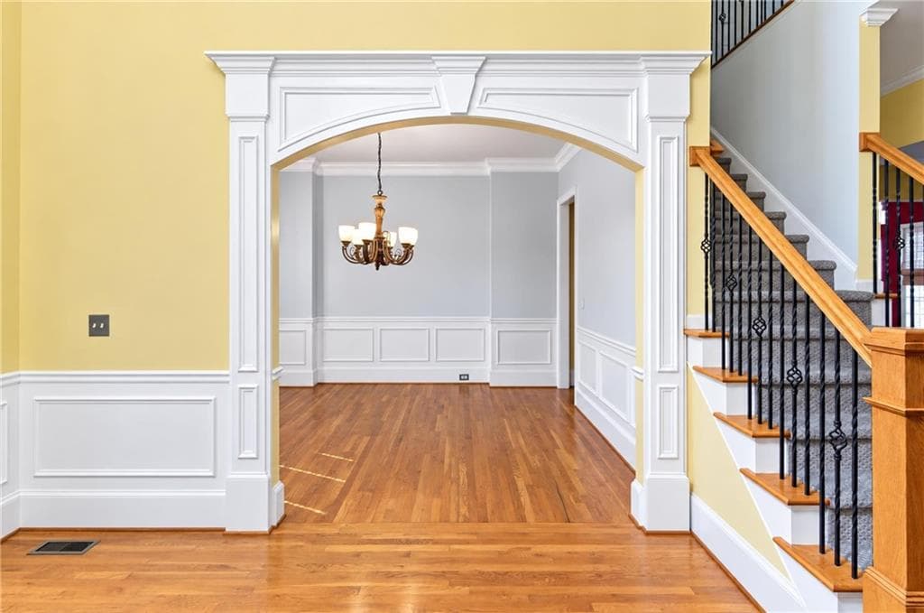 5 bedroom, 4 bathroom, 3,760 sq ft single family residence for sale at 1433 Amber Hill Lane, Grayson, GA 30017 — photo 6