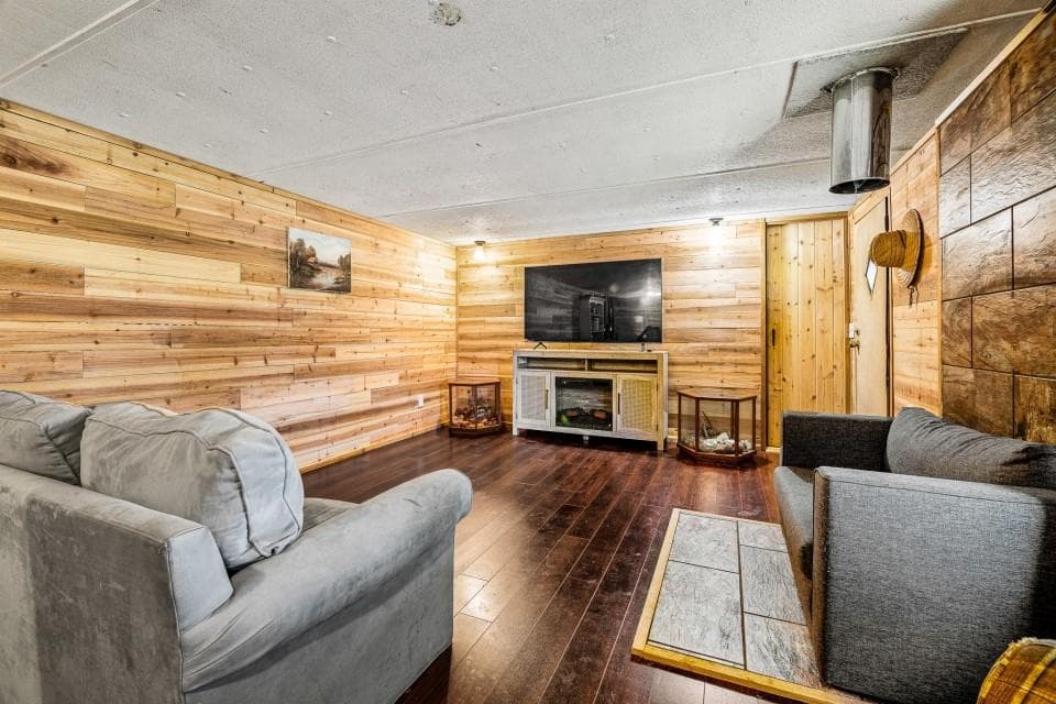 3 bedroom, 2 bathroom, 854 sq ft single family residence for sale at 1302 N Mcdonough Road, Griffin, GA 30223 — photo 5