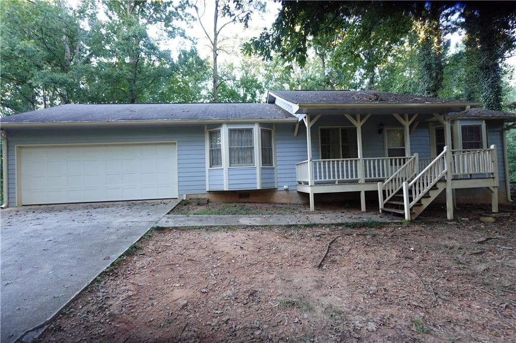 3 bedroom, 2 bathroom, 1,392 sq ft single family residence for rent at 125 Scott Boulevard, Stockbridge, GA 30281 for $2,000 a month