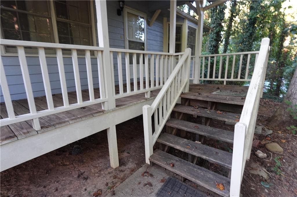 3 bedroom, 2 bathroom, 1,392 sq ft single family residence for rent at 125 Scott Boulevard, Stockbridge, GA 30281 for $2,000 a month — photo 4