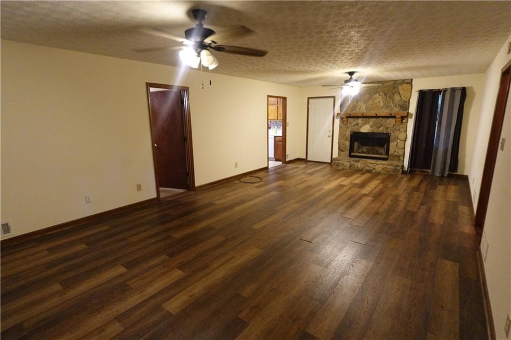 3 bedroom, 2 bathroom, 1,392 sq ft single family residence for rent at 125 Scott Boulevard, Stockbridge, GA 30281 for $2,000 a month — photo 5