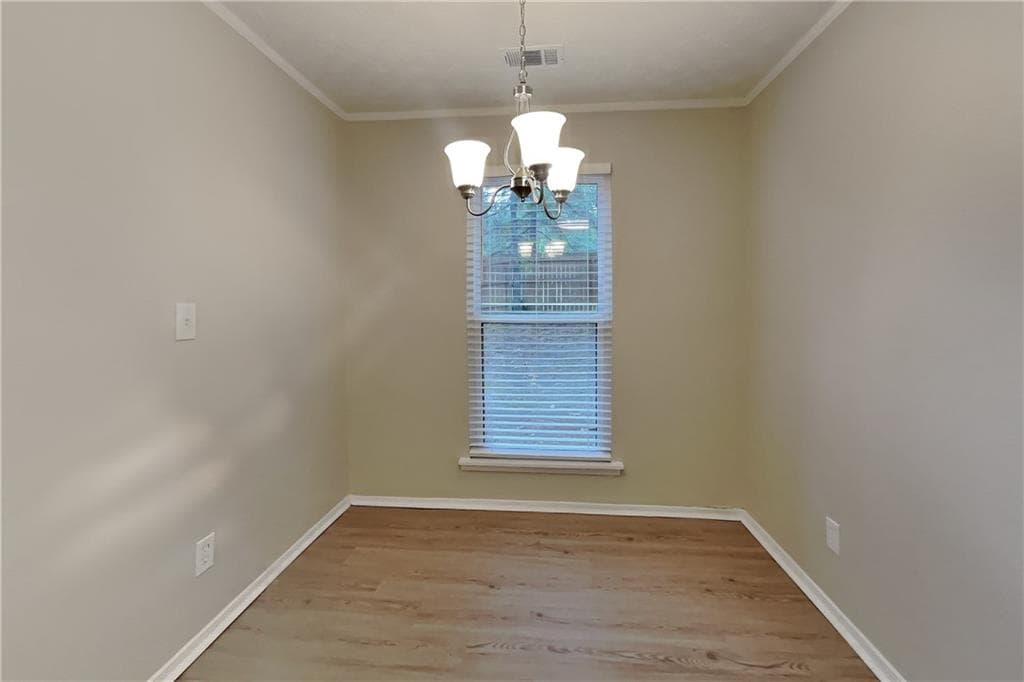 3 bedroom, 2 bathroom, 1,320 sq ft single family residence for rent at 1174 Winterberry Court, Lawrenceville, GA 30043 for $1,900 a month — photo 7