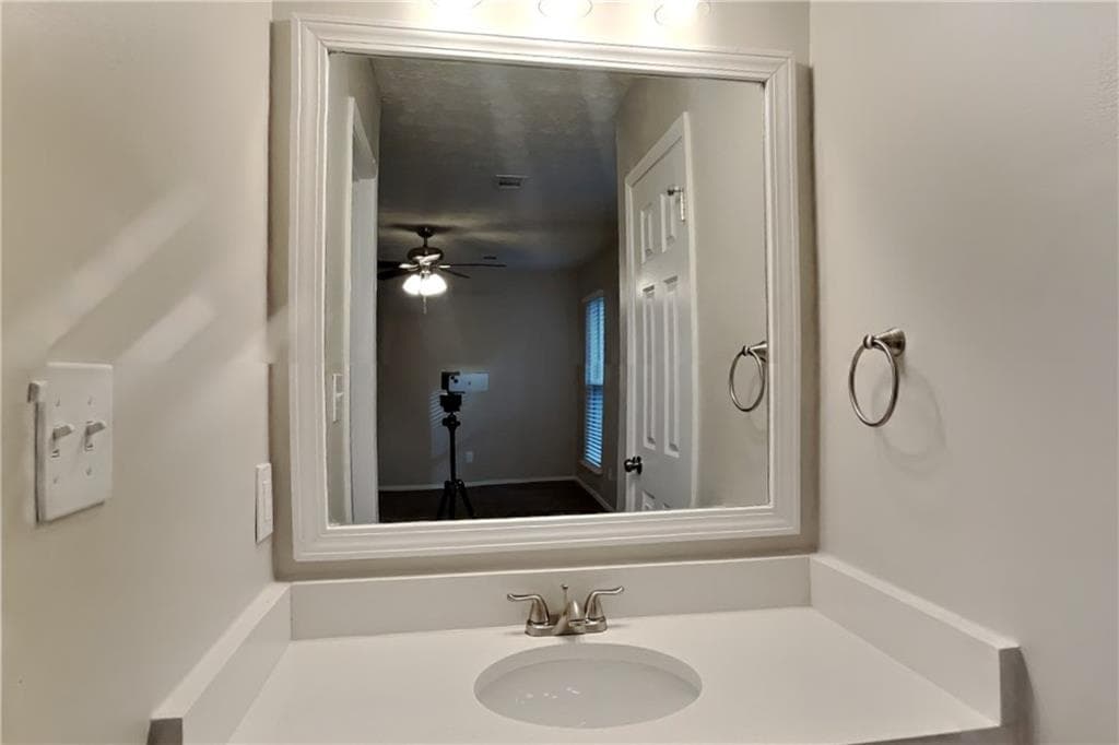 3 bedroom, 2 bathroom, 1,320 sq ft single family residence for rent at 1174 Winterberry Court, Lawrenceville, GA 30043 for $1,900 a month — photo 10