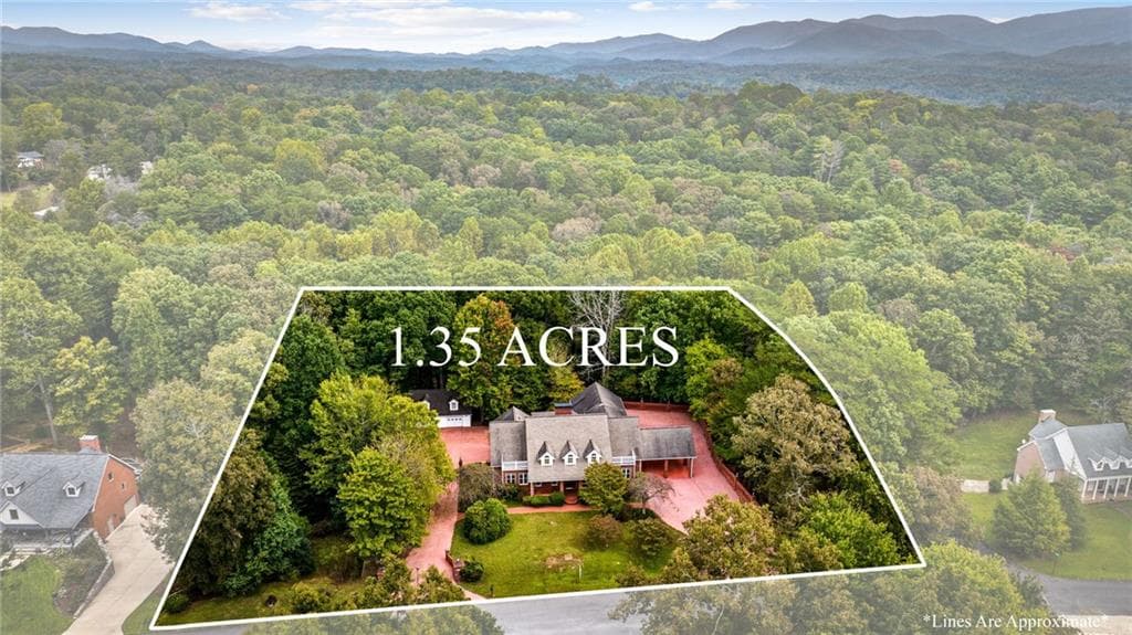5 bedroom, 5 bathroom, 7,198 sq ft single family residence for sale at 231 Westwoods Drive, Ellijay, GA 30540 — photo 5