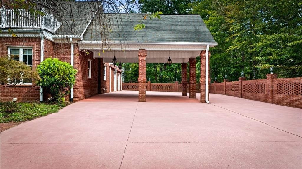 5 bedroom, 5 bathroom, 7,198 sq ft single family residence for sale at 231 Westwoods Drive, Ellijay, GA 30540 — photo 7