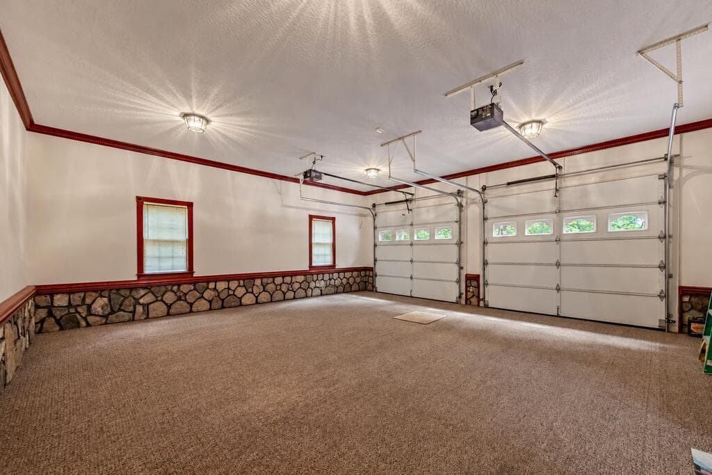5 bedroom, 5 bathroom, 7,198 sq ft single family residence for sale at 231 Westwoods Drive, Ellijay, GA 30540 — photo 9