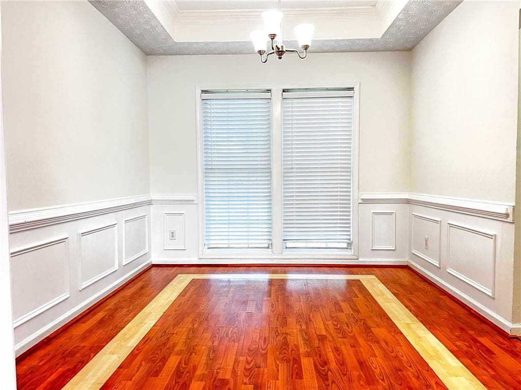 4 bedroom, 3 bathroom, 2,294 sq ft single family residence for rent at 4035 River Green Parkway, Duluth, GA 30096 for $2,450 a month — photo 5