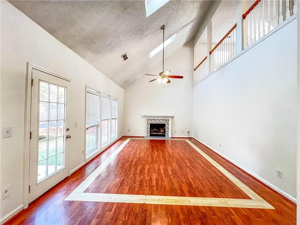 4 bedroom, 3 bathroom, 2,294 sq ft single family residence for rent at 4035 River Green Parkway, Duluth, GA 30096 for $2,450 a month — photo 9