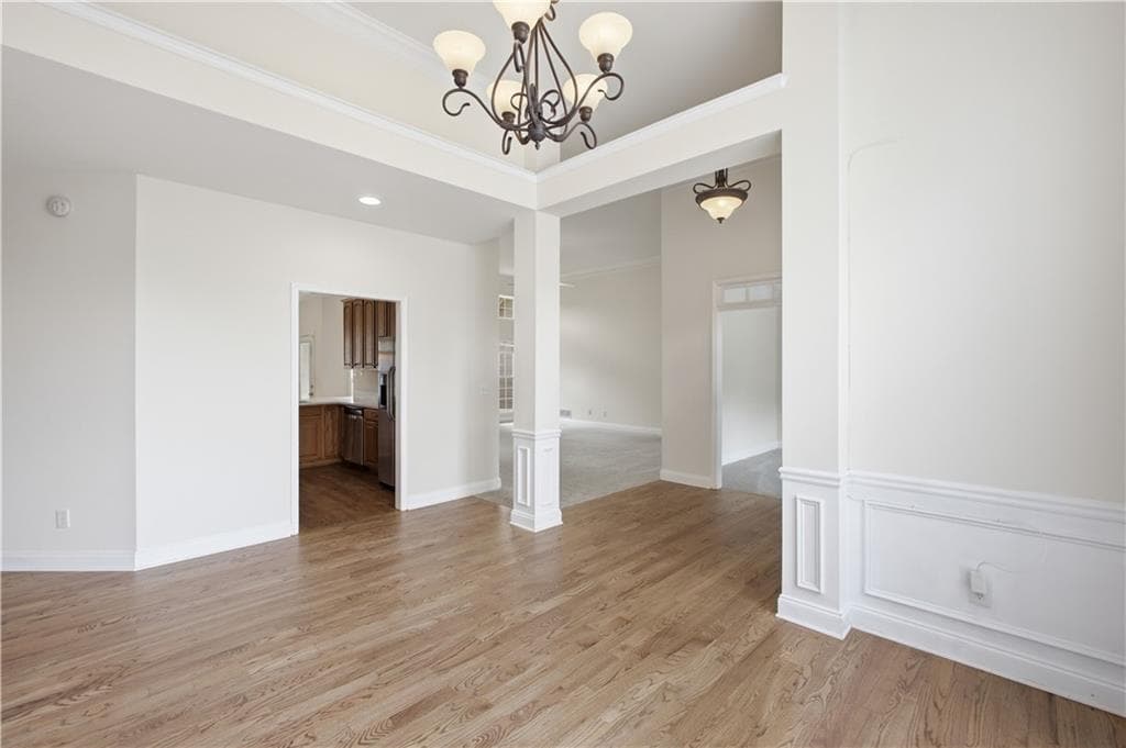 6 bedroom, 4 bathroom, 5,168 sq ft single family residence for rent at 642 Aya Circle, Loganville, GA 30052 for $3,200 a month — photo 6