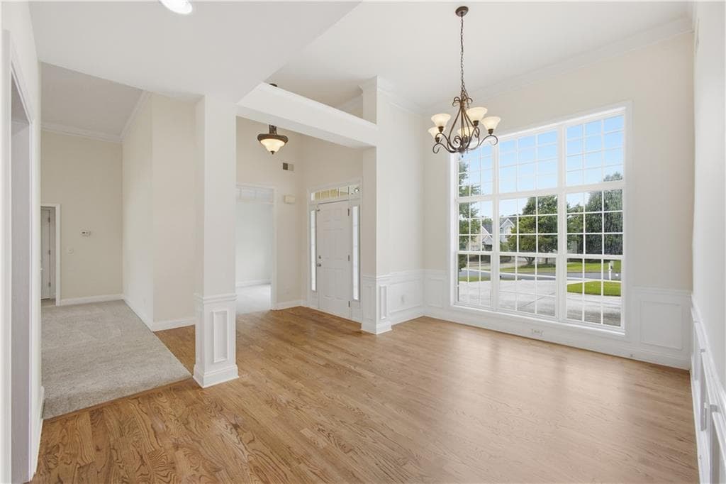 6 bedroom, 4 bathroom, 5,168 sq ft single family residence for rent at 642 Aya Circle, Loganville, GA 30052 for $3,200 a month — photo 7
