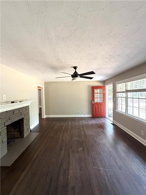 3 bedroom, 1 bathroom, 1,252 sq ft single family residence for rent at 179 Prospect Street, Roswell, GA 30075 for $2,095 a month — photo 5